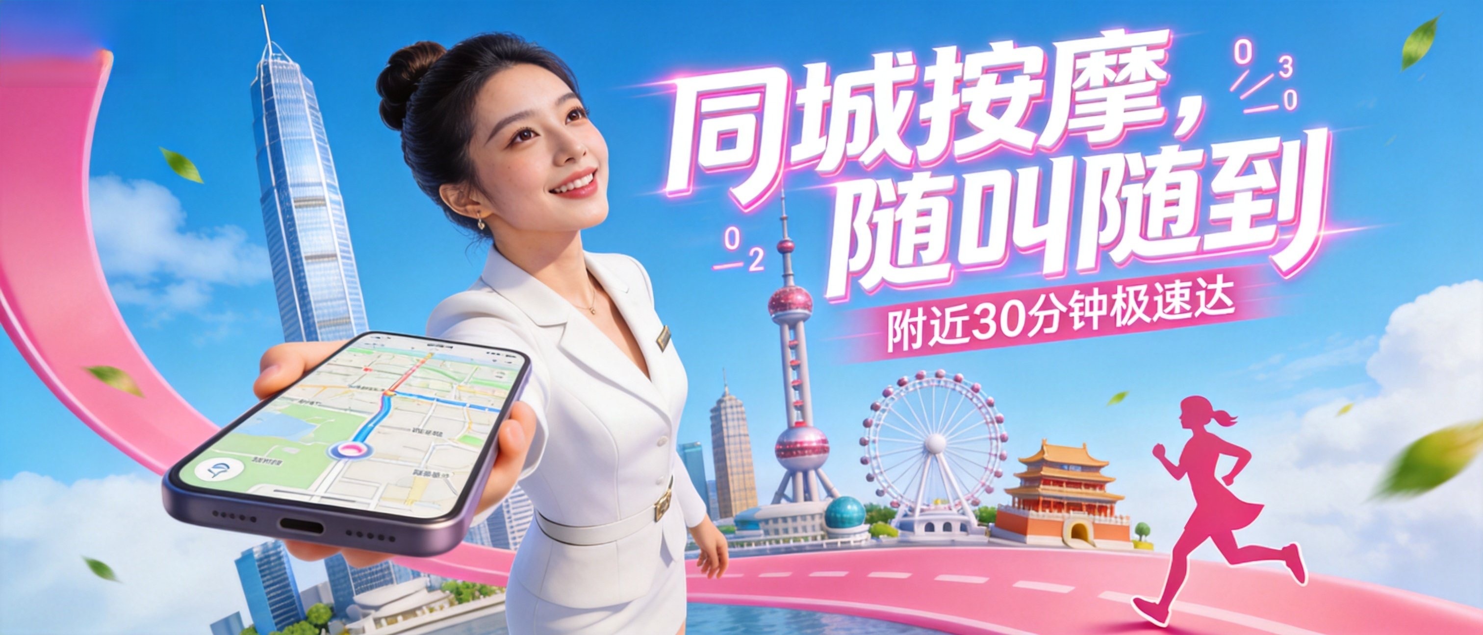 黄冈活立到家上门按摩：把放松这件事，真正还给自己